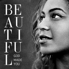 Beyoncé-God Made You Beautiful (Instrumental Cover)