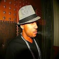 Smokey Lane - Paranoid (Thinkin' About It)