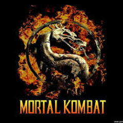 Mortal Kombat Remix (Bootleg) FEAT. Enteradamnusername