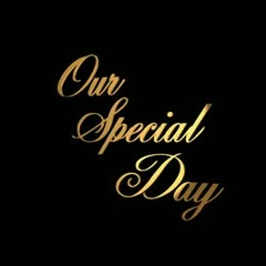 Our Special Day - HipHop/RnB Instrumental Prod. M.B. Beatz