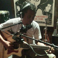 Rex Makabenta - Far Away