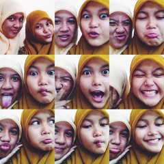 Risalah hati (requested by @saviraamalia)