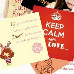 Never Gone - Backstreet Boys ( Cover ) "With Salsa, Rara, Nezfa, And Me"