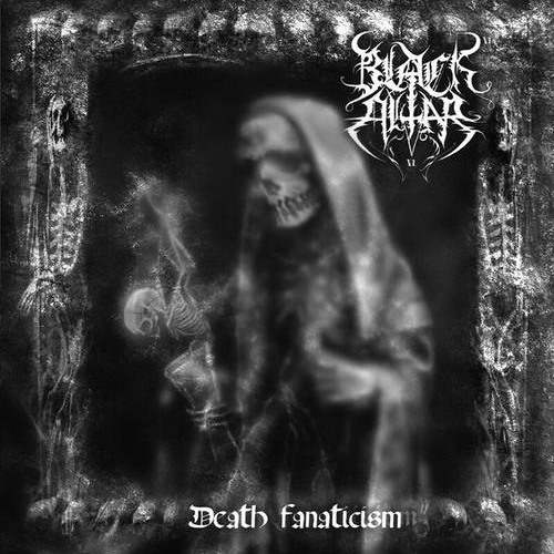 BLACK ALTAR "The Antihuman Manifesto"