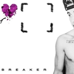 Justin bieber_heartbreaker(cover)