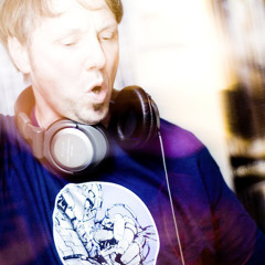 Andy Duex @ Classicfloor Dora Brilliant // 14 Jahre Toxic Family // 19.10.2013