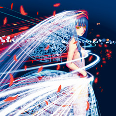 M-Project&Daniel Seven - Sittin On Clouds (W.I.P.)