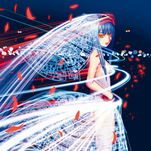 M-Project&Daniel Seven - Sittin On Clouds (W.I.P.)