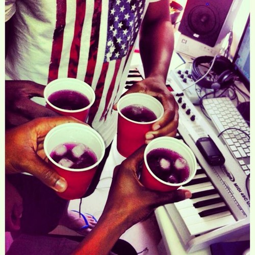 We Gone