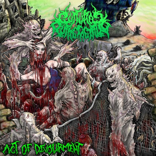 Abominable Devourment
