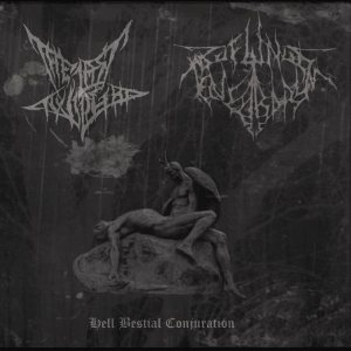 THE LAST TWILIGHT "Christian Massacre"