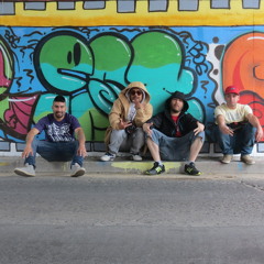 BONDIFRESH FEAT MATAMOSKA CLIKA- HIP HOP PA LA CIUDAD