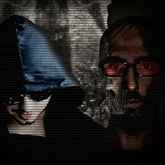 Chris Morgan & Chris Galmon - ups & downs (mastered)