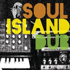Rasta Man Dub