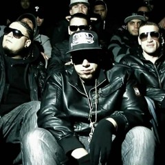 Alexio La Bestia Ft Danny Llorens, Dixel Y BR _ No Es Lo Mismo Llamarnos Que Vernos Venir