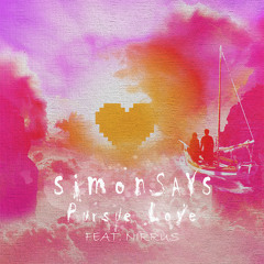 Simonsays - Pursue Love feat. Nirrus