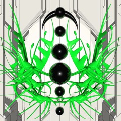 Music For Your Plants -  First Contact