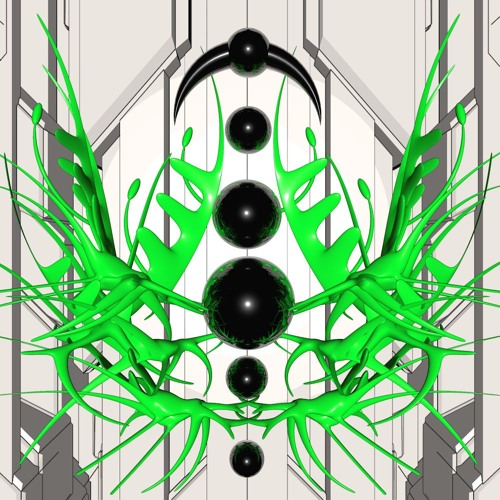 Music For Your Plants -  First Contact