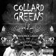Collard Greens (Jersey Club rmx)
