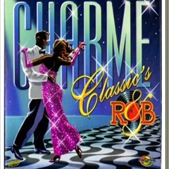 Set Charme e R&B (By Gerson Santiago)