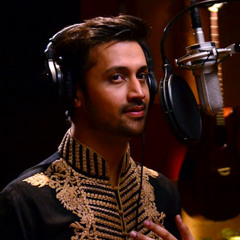 Channa - Atif aslam Coke studio 6