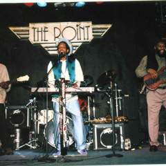 "LOVE HAS NO ENDING" by JAHRICHIE.... ft Reggie Ward on  LEAD & RIDDIM GITZ & NASHID ABDUL on BASS