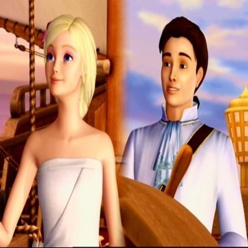 barbie as the island princess prince antonio