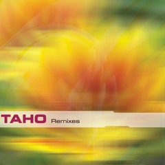 Brian kage : the days of us two (taho remix)(Lumina006)