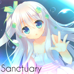 Nightcore - Sanctuary ❤[Free Download!]❤