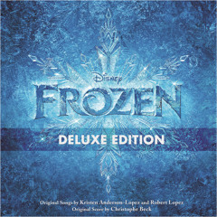 For The First Time In Forever (Kristen Bell Cover - Frozen OST)