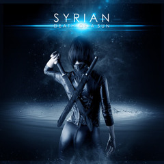 Syrian - Fire In Your Eyes (Solid80s Remix by Compulsing)