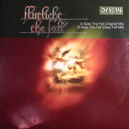 Flutlicht - The Fall (Original Mix)