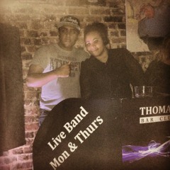 Deep In House (7th Dec 2013)