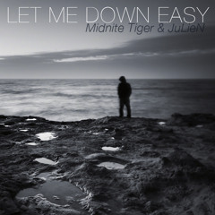 Let me down easy (with Midnite Tiger)