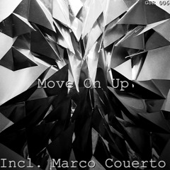 DJ Entwan, Zoltan H - Move On Up