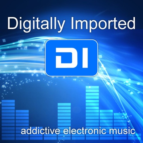 Digitally Imported Progressive 14th Birthday - Progressive House Mix
