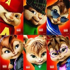Alvin And The Chipmunks- Love Somebody (Maroon 5)