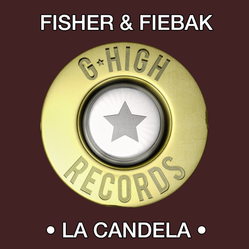 Fisher & Fiebak - La Candela - (Original Mix)