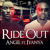 Artwork for ANGEL FEAT. IYANYA - RIDE OUT