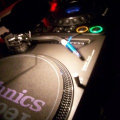 Rosario Internullo  @ Space Club Bucharest 2002