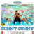 Artwork for Yo Yo Honey Singh - Sunny Sunny - Blue Hy Pani Pani