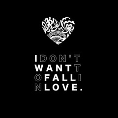 I Don't Wanna Fall In Love (feat. Redfoot)