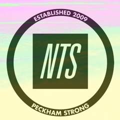 Mean Reaper - NTS rip