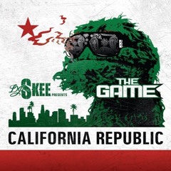 The Game - Bottles & Rockin Js {ft DJ Khaled, Busta Rhymes, Rick Ross, Fabolous, Lil' Wayne}