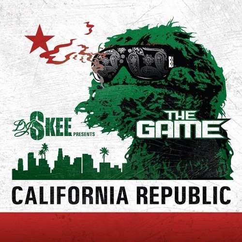 The Game - Bottles & Rockin Js {ft DJ Khaled, Busta Rhymes, Rick Ross, Fabolous, Lil' Wayne}