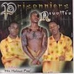 Prisoniers revoltés Feat Fadjidih - Mih Djombètè