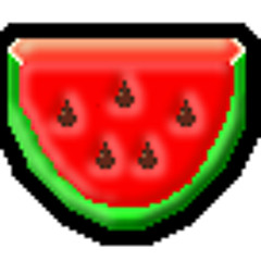 Mission Mode Watermelon