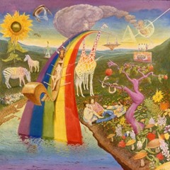 Krutuls Zafferano aka MichiNYC (06)(12)(2013-31) TAPE A+B C80 "3.0.3" CosMafro_back_in_the_day