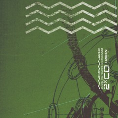 UNIONCD002 - 2 3 - Micromakine & Freqax - Resonance