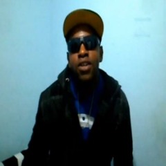 Nego charles Irmãos da Periferia ROLETA RUSSA